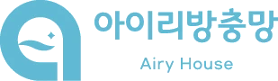 아이리방충망