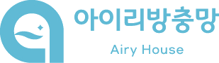 아이리방충망